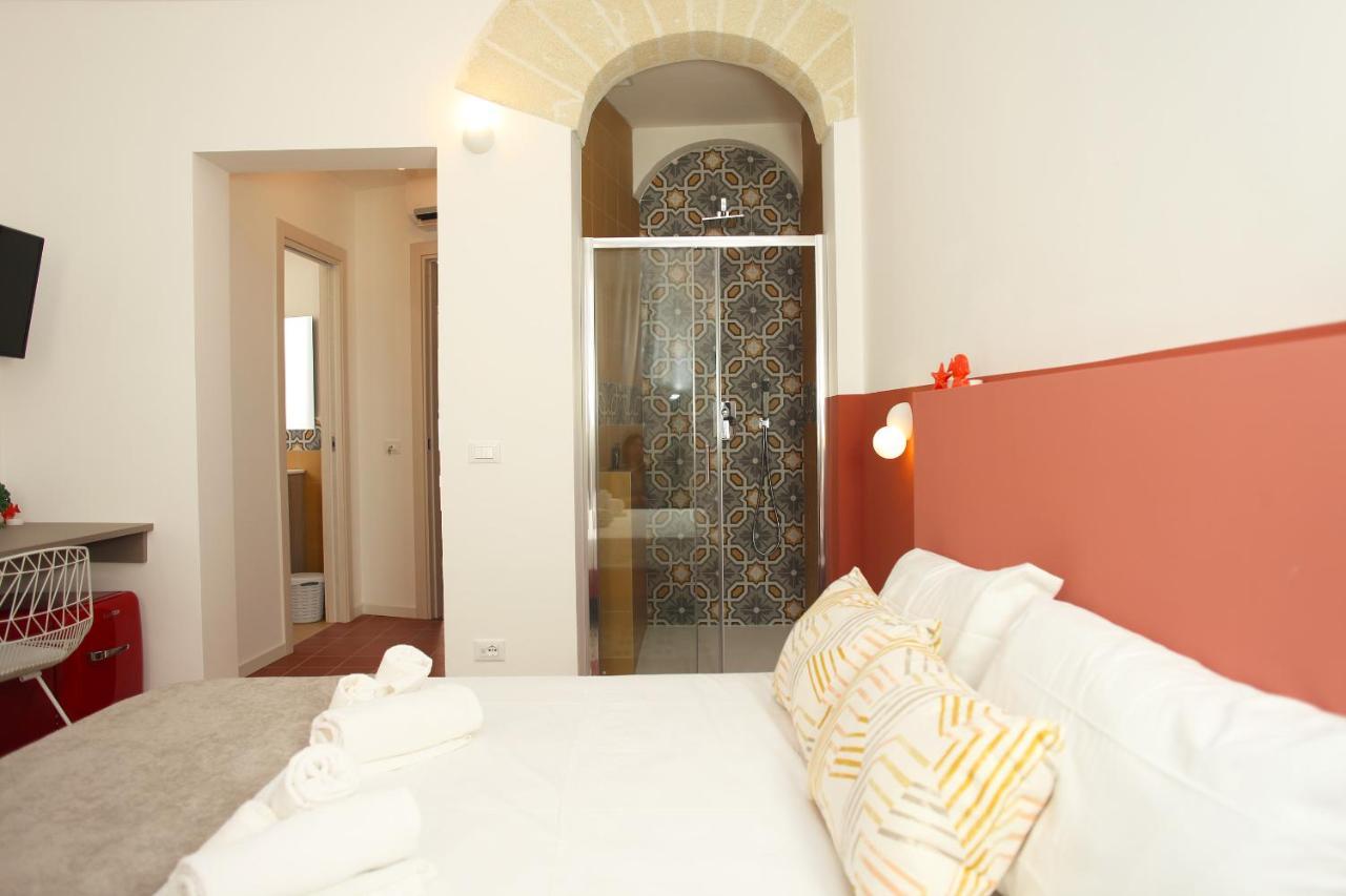 Casa Maja Rooms & Suites Фавиняна Екстериор снимка