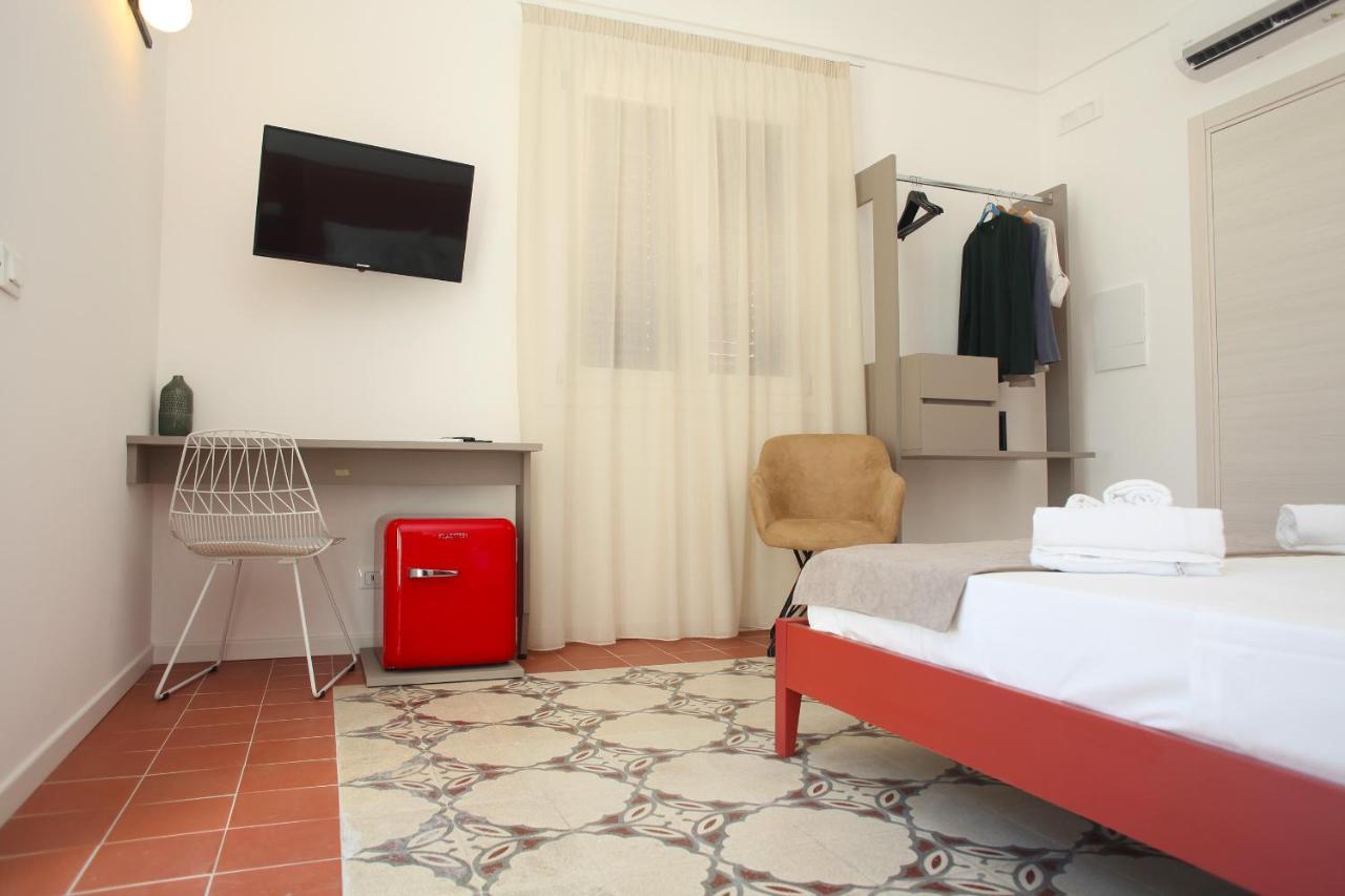 Casa Maja Rooms & Suites Фавиняна Екстериор снимка