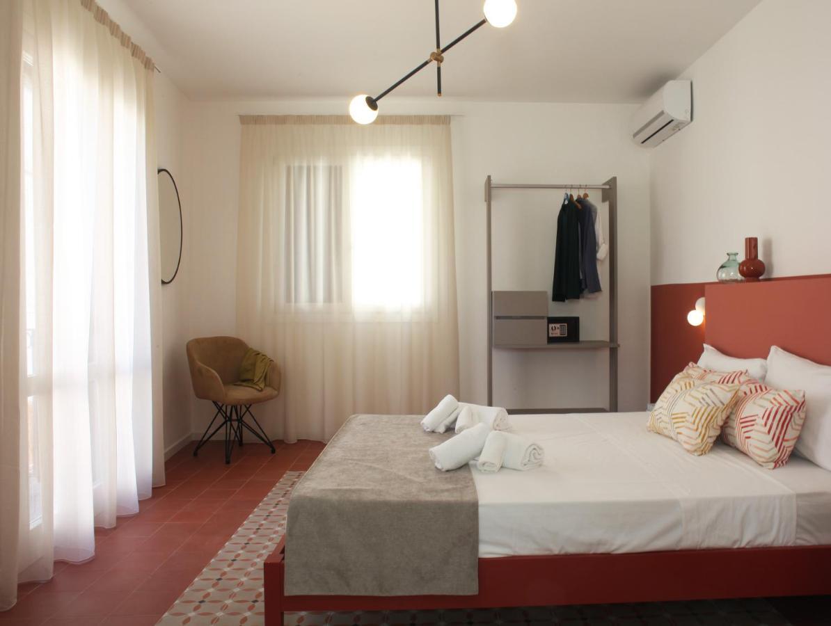 Casa Maja Rooms & Suites Фавиняна Екстериор снимка