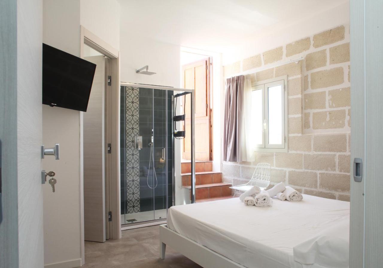 Casa Maja Rooms & Suites Фавиняна Екстериор снимка