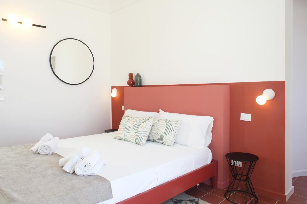 Casa Maja Rooms & Suites Фавиняна Екстериор снимка