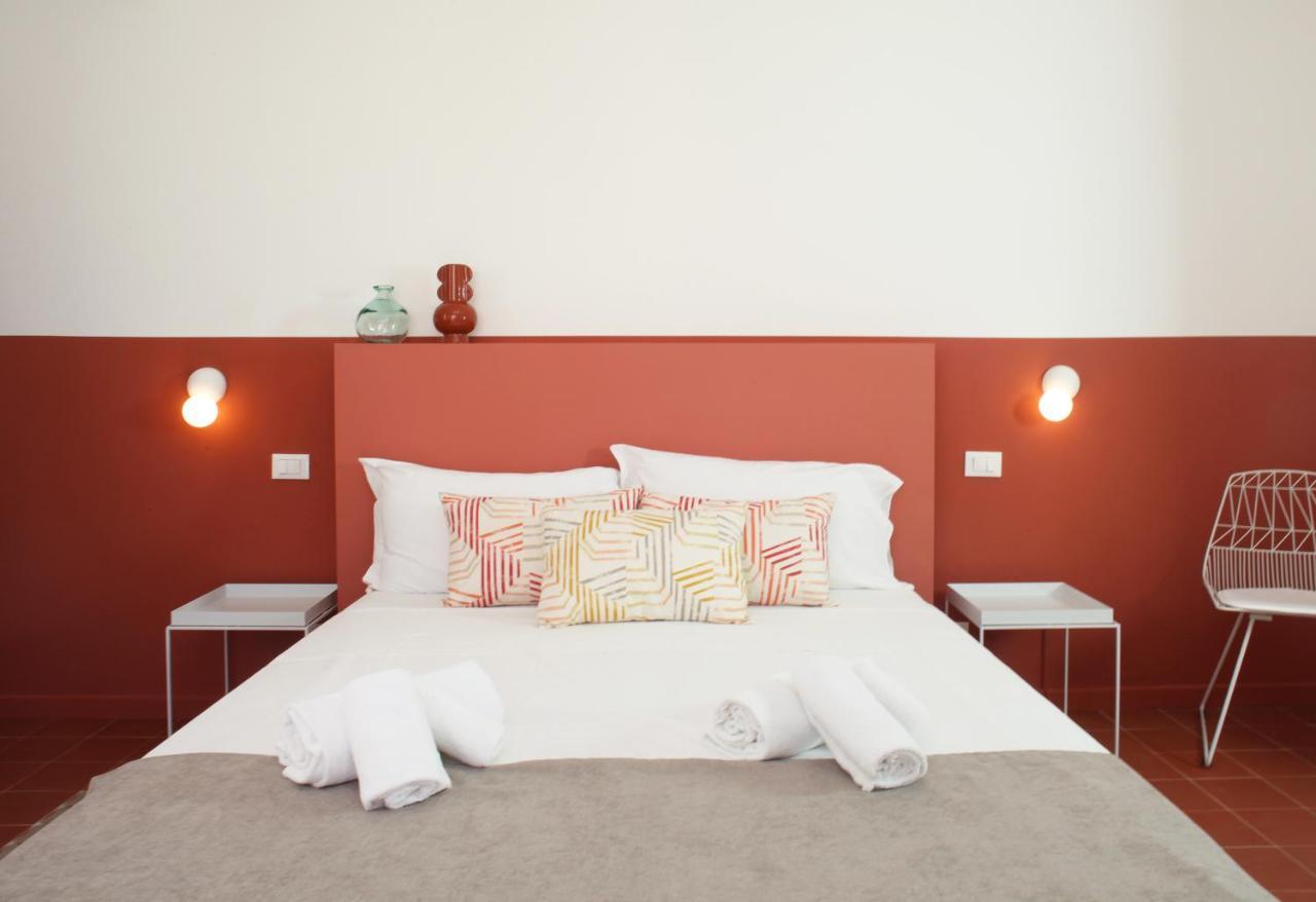 Casa Maja Rooms & Suites Фавиняна Екстериор снимка