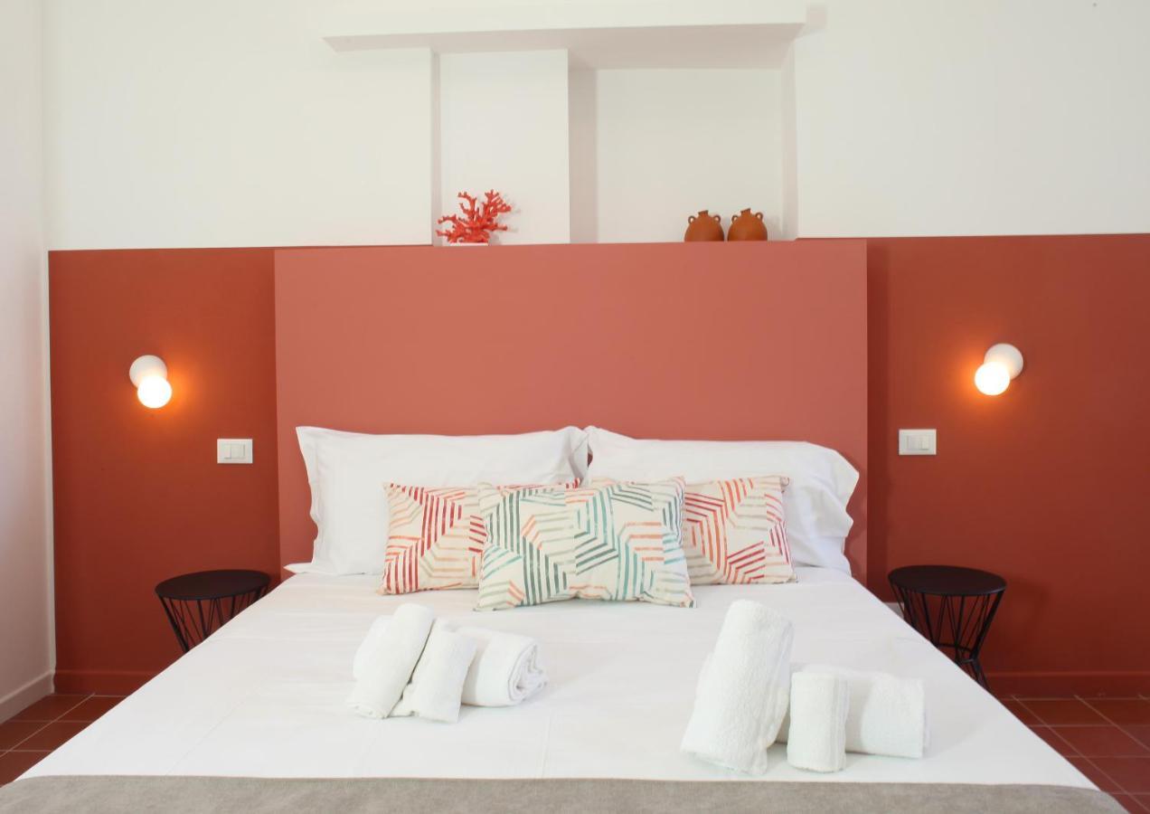 Casa Maja Rooms & Suites Фавиняна Екстериор снимка