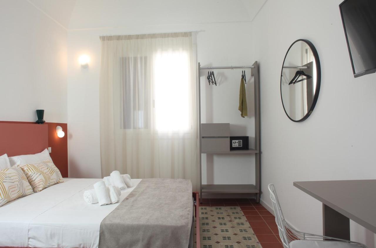 Casa Maja Rooms & Suites Фавиняна Екстериор снимка