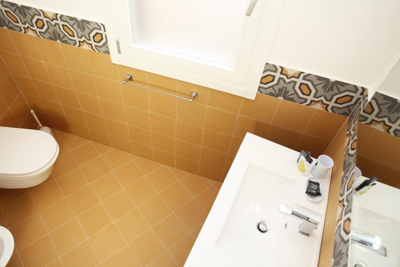 Casa Maja Rooms & Suites Фавиняна Екстериор снимка