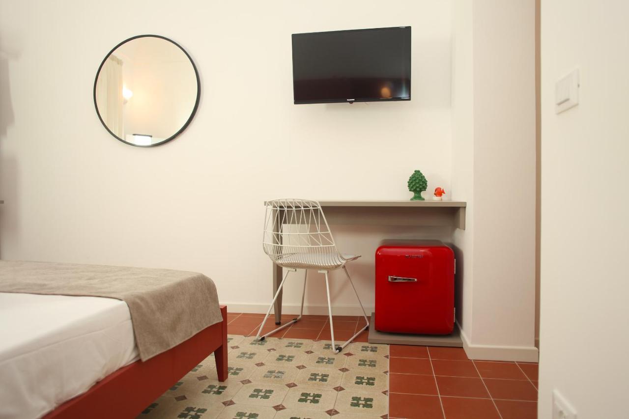 Casa Maja Rooms & Suites Фавиняна Екстериор снимка