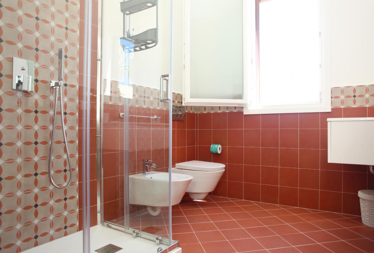 Casa Maja Rooms & Suites Фавиняна Екстериор снимка
