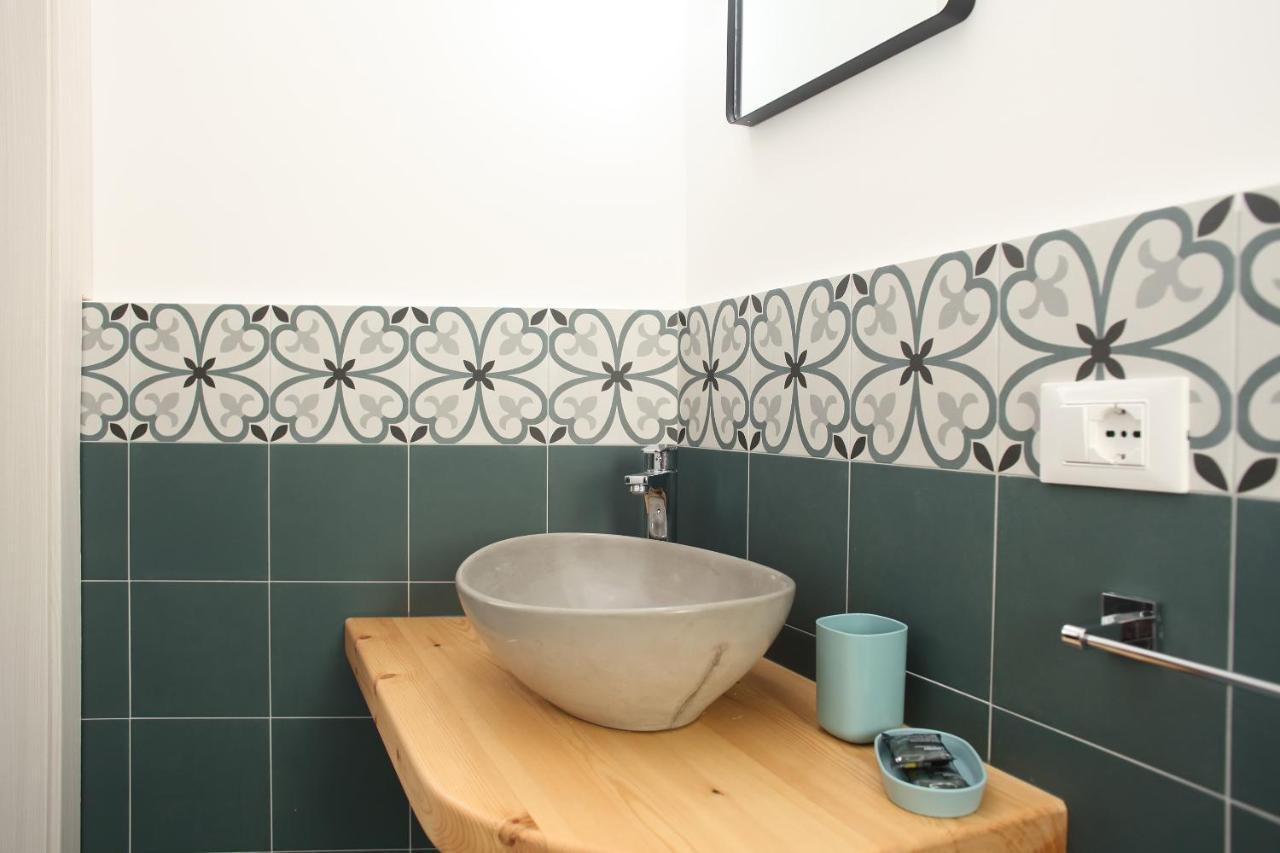 Casa Maja Rooms & Suites Фавиняна Екстериор снимка