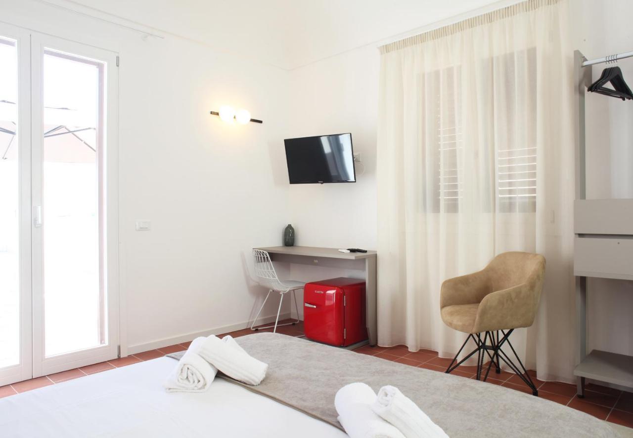Casa Maja Rooms & Suites Фавиняна Екстериор снимка