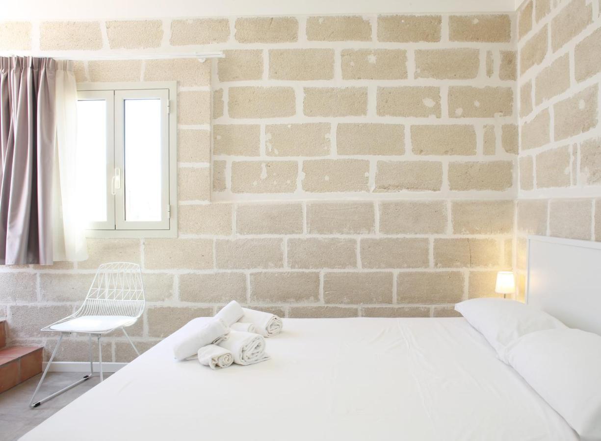 Casa Maja Rooms & Suites Фавиняна Екстериор снимка