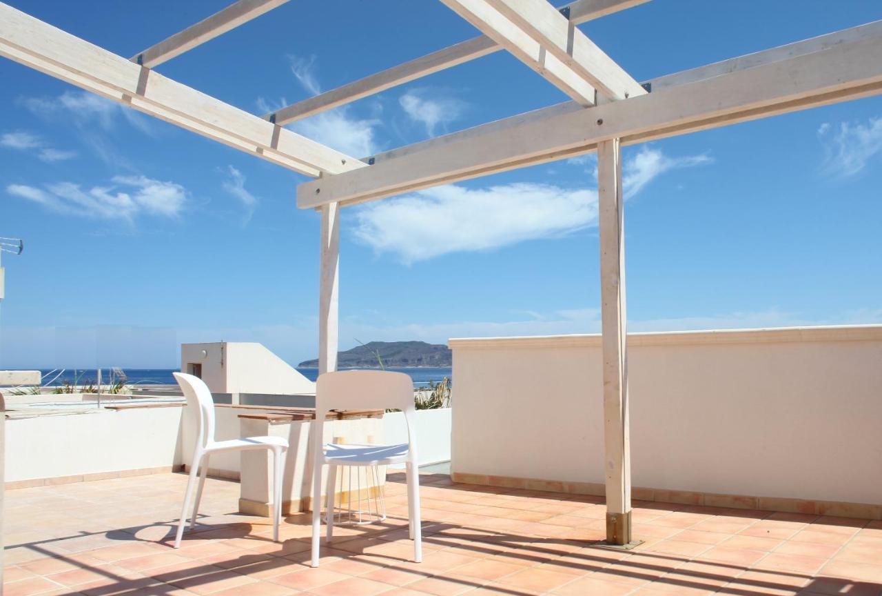 Casa Maja Rooms & Suites Фавиняна Екстериор снимка