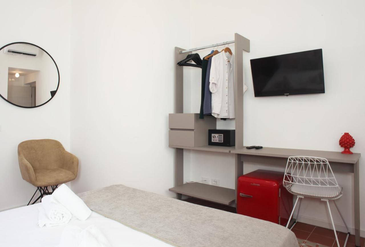 Casa Maja Rooms & Suites Фавиняна Екстериор снимка