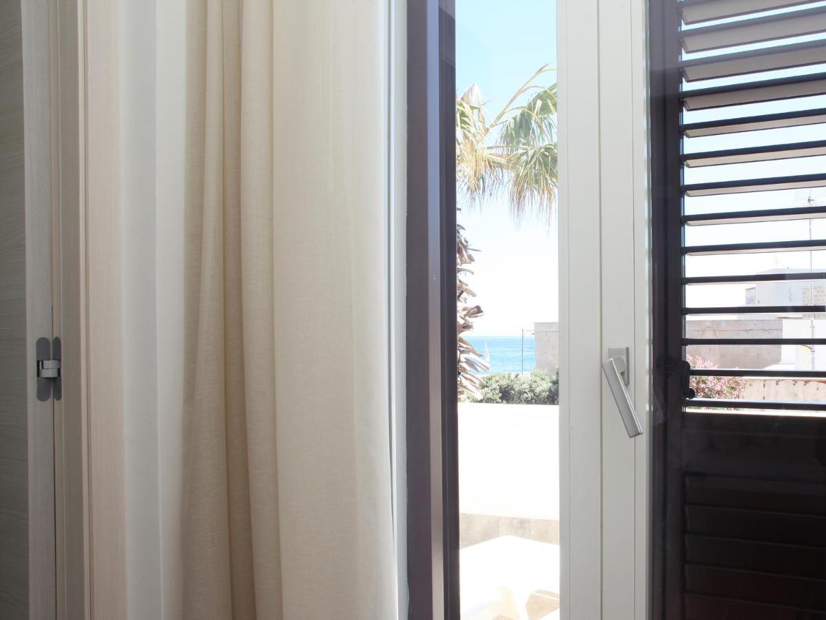 Casa Maja Rooms & Suites Фавиняна Екстериор снимка