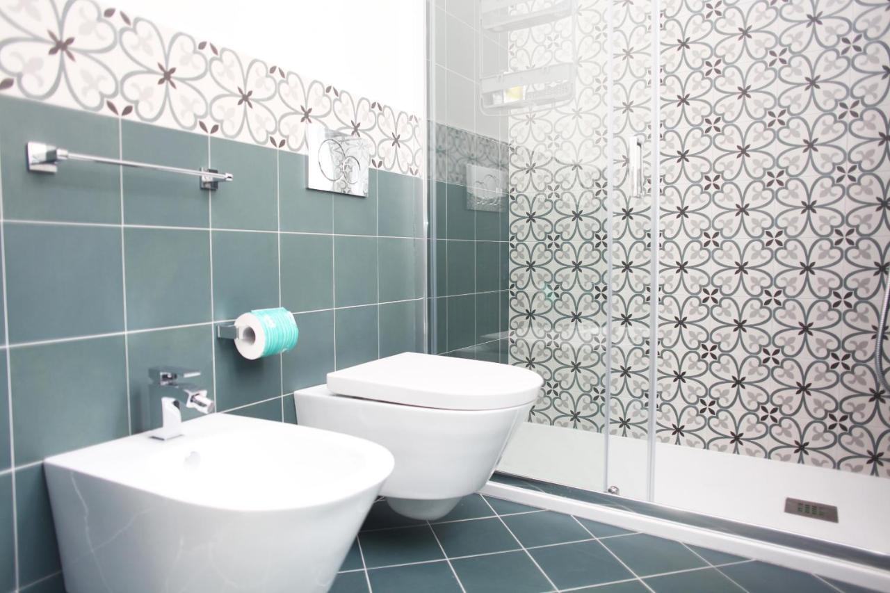 Casa Maja Rooms & Suites Фавиняна Екстериор снимка