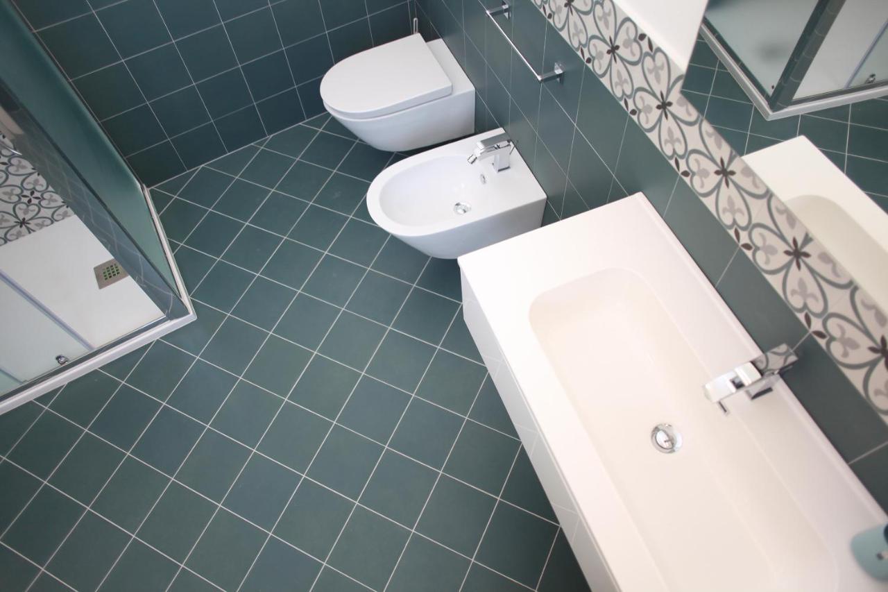 Casa Maja Rooms & Suites Фавиняна Екстериор снимка