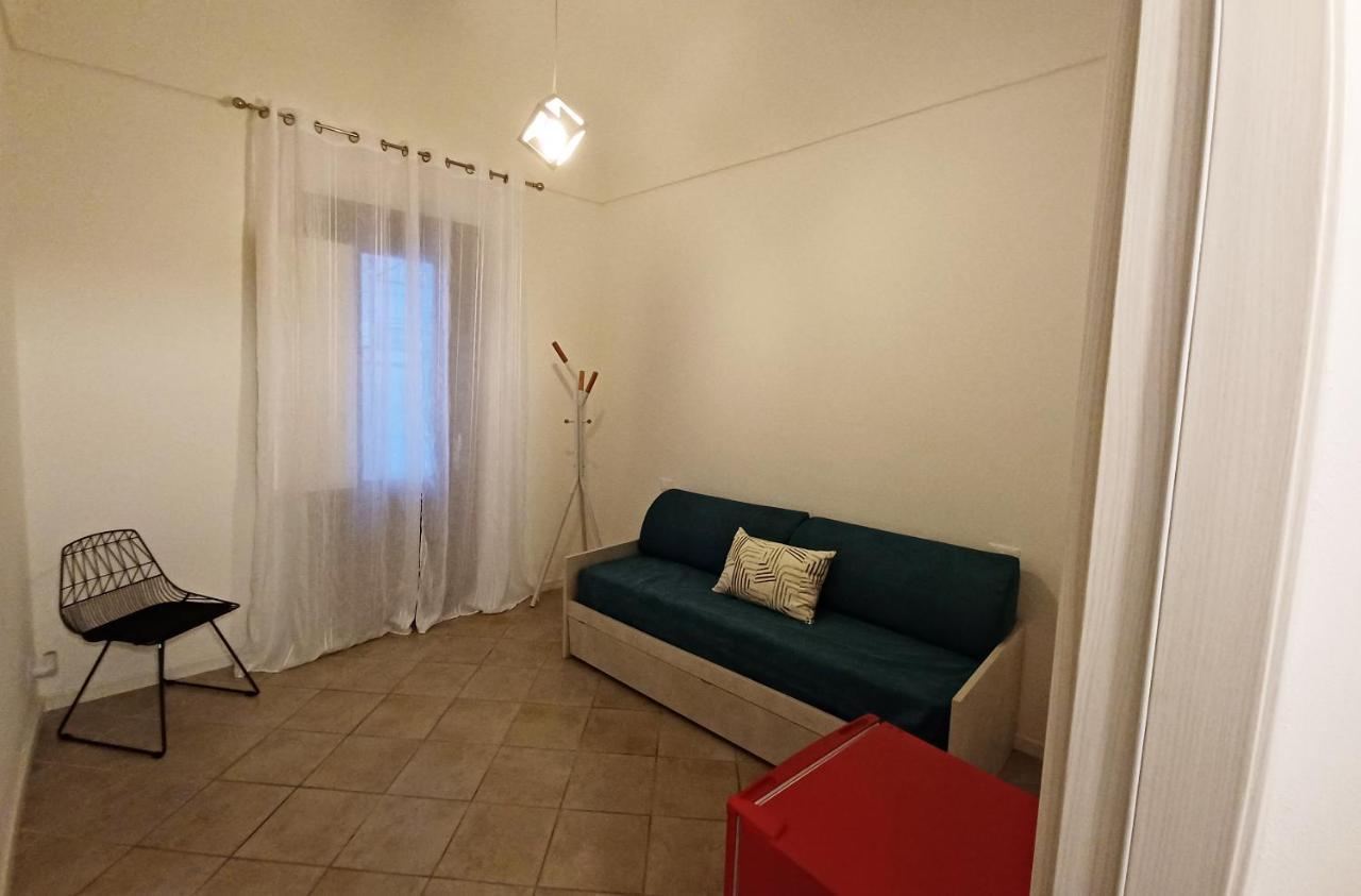 Casa Maja Rooms & Suites Фавиняна Екстериор снимка