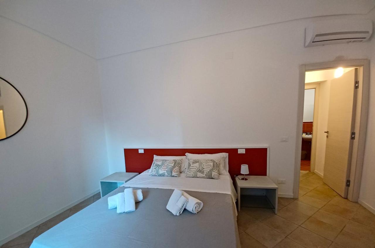 Casa Maja Rooms & Suites Фавиняна Стая снимка