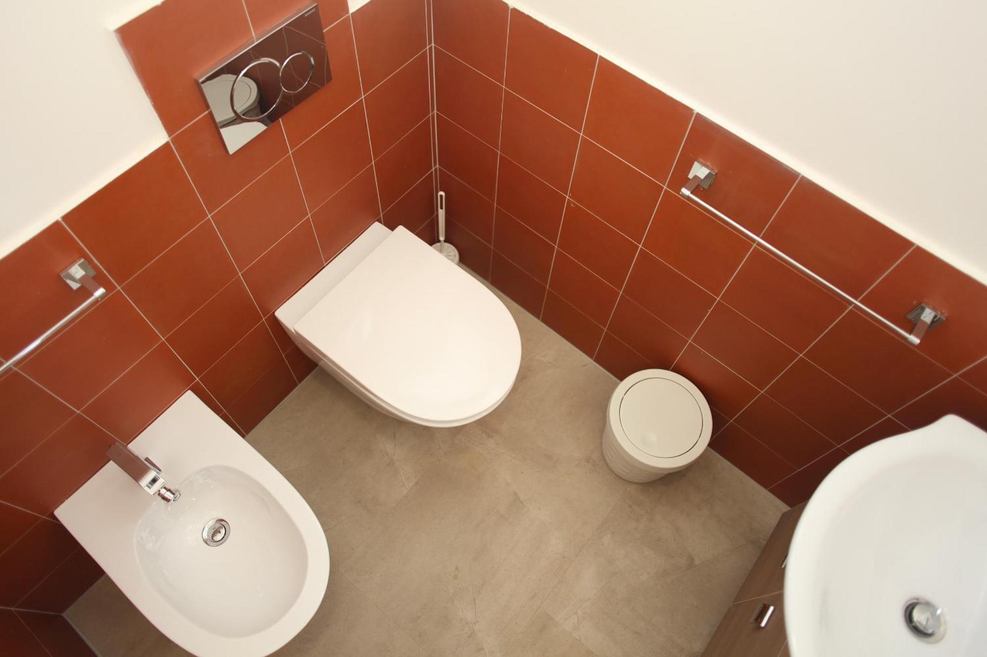 Casa Maja Rooms & Suites Фавиняна Стая снимка