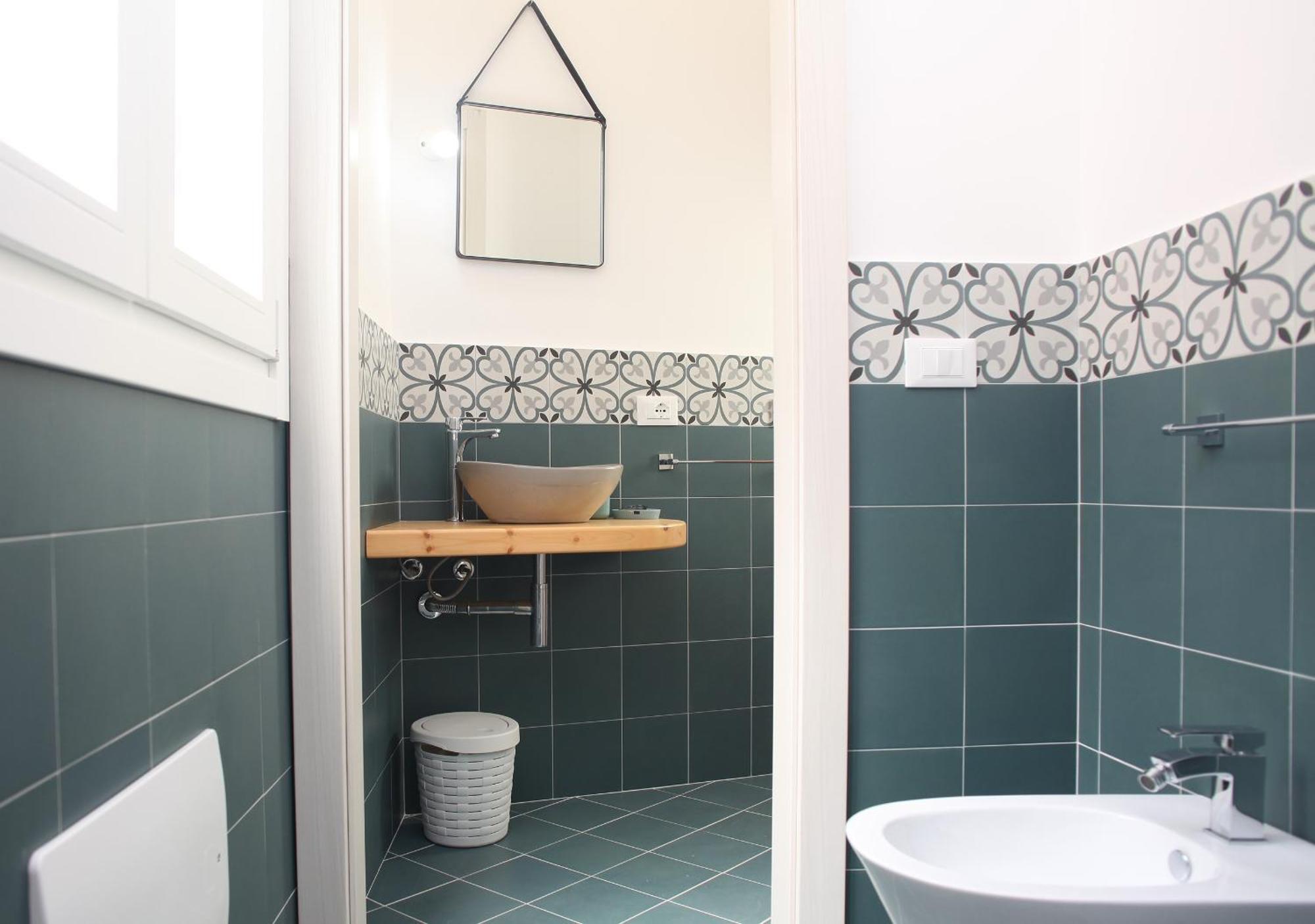 Casa Maja Rooms & Suites Фавиняна Екстериор снимка