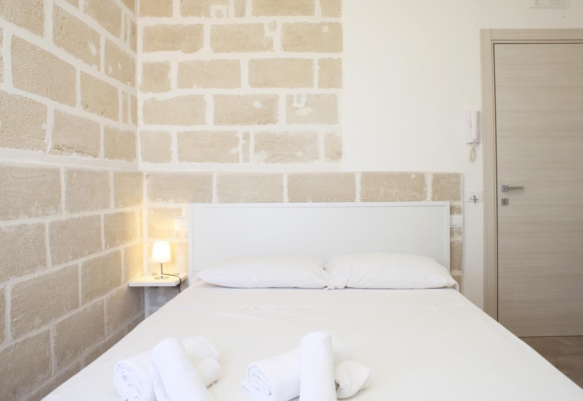 Casa Maja Rooms & Suites Фавиняна Стая снимка